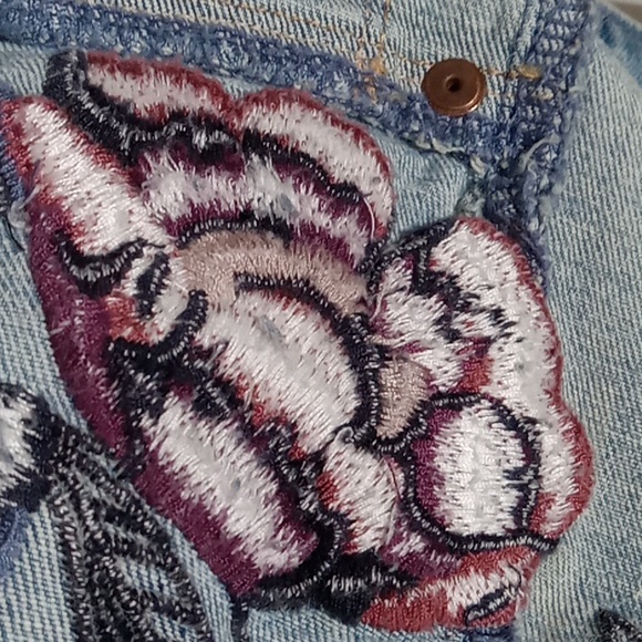 Abercrombie & Fitch Jeans - Picture 7 of 7